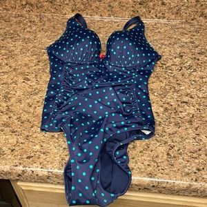 Ladies SPANX BATHING SUIT